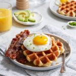 waffle-breakfast-scaled